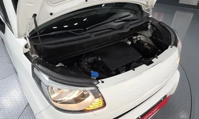 Kia Ray 2022, 71941 км, за 8300000 KRW - фото 6