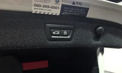 BMW 5-Series 2018, 89196 км, за 30300000 KRW - фото 34