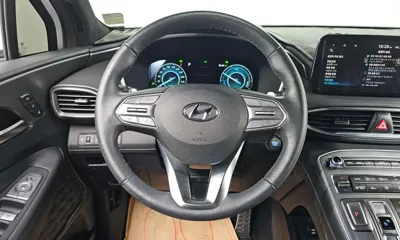 Hyundai Santafe 2023, 31643 км, за 35900000 KRW - фото 14