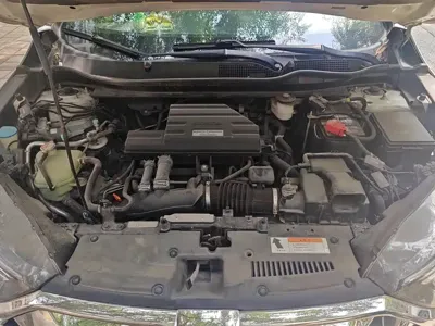 Honda CR-V 2020, 76800 км, за 88000 CNY - фото 10