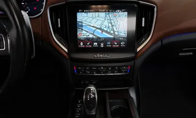 Maserati Ghibli 2018, 71439 км, за 20900000 KRW - фото 15