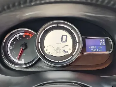 Renault-KoreaSamsung SM3 2016, 81547 км, за 5200000 KRW - фото 6