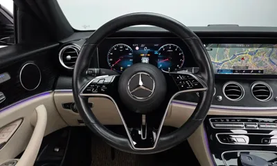 Mercedes-Benz E-Class 2022, 45710 км, за 38400000 KRW - фото 13