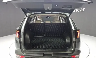 Hyundai Tucson 2022, 57661 км, за 24500000 KRW - фото 20