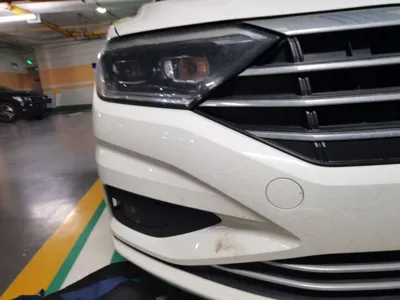 Volkswagen Sagitar 2019, 43500 км, за 66877.42 CNY - фото 7