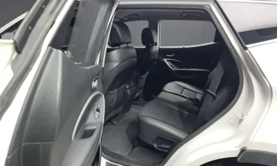 Hyundai Santafe 2016, 109527 км, за 10800000 KRW - фото 13