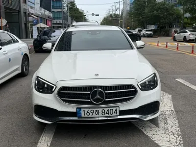 Mercedes-Benz E-Class 2022, 36036 км, за 44500000 KRW - фото 2