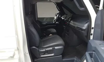 Kia PV5 2026, 11624 км, за 36400000 KRW - фото 26