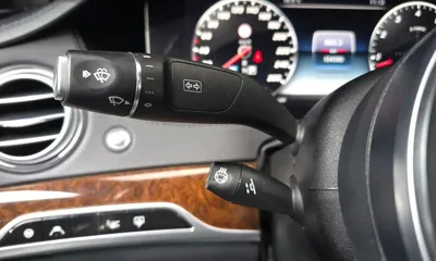 Mercedes-Benz S-Class 2018, 104586 км, за 43900000 KRW - фото 18