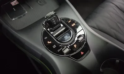 BYD Seal 2026, 7730 км, за 38900000 KRW - фото 9