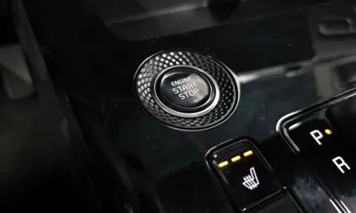 Kia Niro 2022, 70165 км, за 18900000 KRW - фото 17