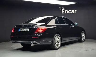 Mercedes-Benz E-Class 2018, 183217 км, за 18000000 KRW - фото 2