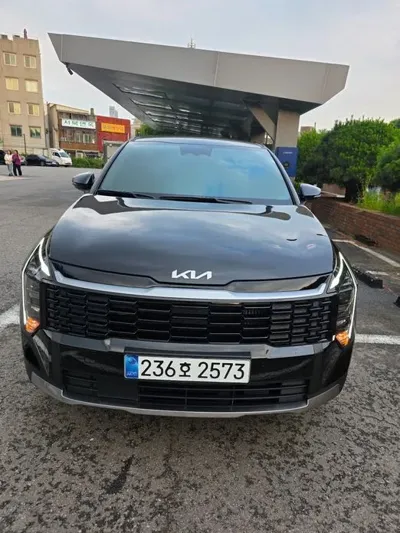 Kia Sportage 2026, 500 км, за 25380000 KRW - фото 3