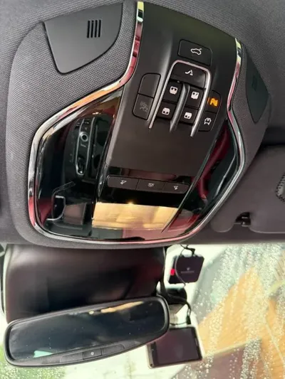Maserati Levante 2018, 204000 км, за 18400000 KRW - фото 17