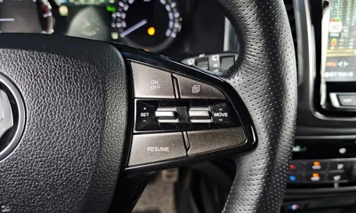KG_Mobility_Ssangyong Rexton 2019, 60509 км, за 18990000 KRW - фото 18