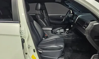 KG_Mobility_Ssangyong Rexton 2022, 48521 км, за 23900000 KRW - фото 26