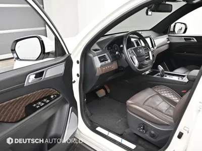 KG_Mobility_Ssangyong Rexton 2023, 47762 км, за 27700000 KRW - фото 11