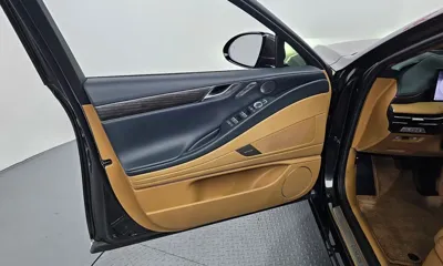 Genesis G80 2026, 25307 км, за 56700000 KRW - фото 24