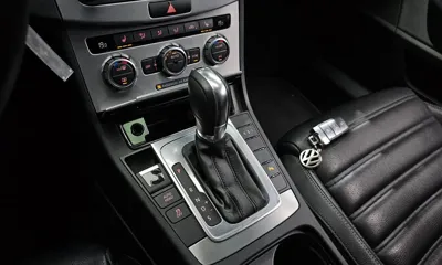 Volkswagen CC 2013, 50809 км, за 6700000 KRW - фото 9