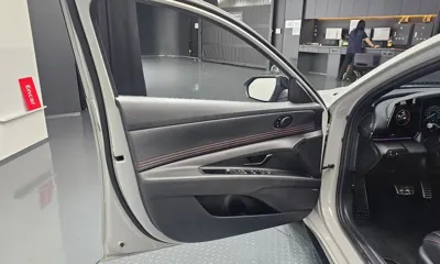 Hyundai Avante 2024, 33197 км, за 24500000 KRW - фото 24