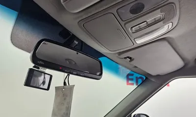 Kia Soul 2015, 164682 км, за 5500000 KRW - фото 15