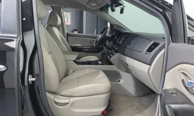 Kia Canival 2016, 84516 км, за 12500000 KRW - фото 11