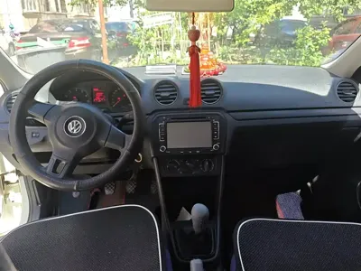 Volkswagen Jetta 2014, 77400 км, за 16400 CNY - фото 12