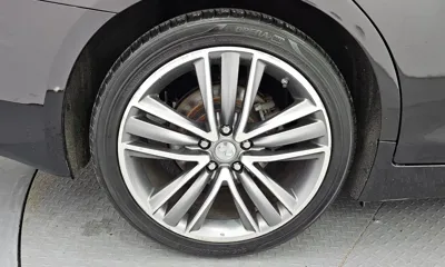 Infiniti Q50 2015, 167525 км, за 4900000 KRW - фото 5