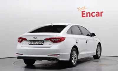 Hyundai Sonata 2015, 190728 км, за 5990000 KRW