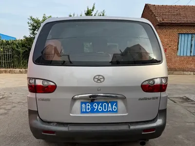 JAC Refine 2015, 200000 км, за 13500 CNY - фото 6