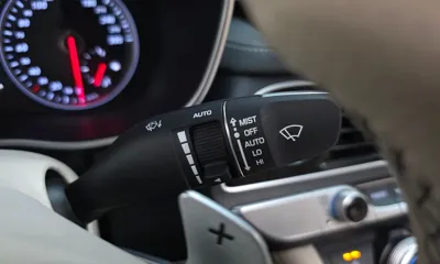 Genesis G70 2019, 82192 км, за 22900000 KRW - фото 37