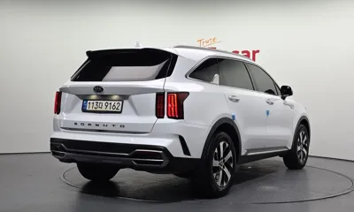 Kia Sorento 2021, 90815 км, за 22500000 KRW