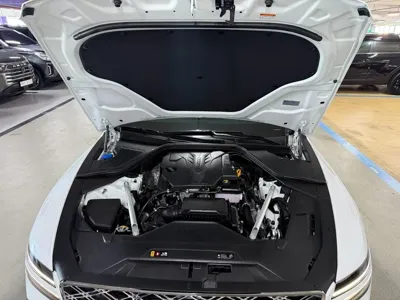 Genesis G80 2026, 26841 км, за 56000000 KRW - фото 4