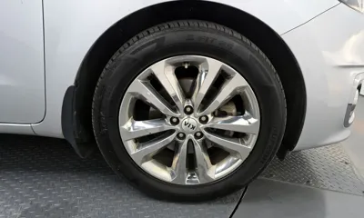 Kia Canival 2016, 157292 км, за 9600000 KRW - фото 18