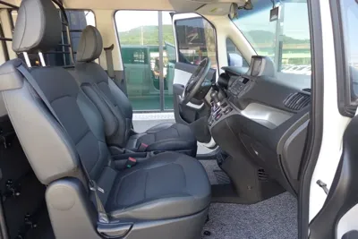 Kia Ray 2017, 54000 км, за 7800000 KRW - фото 10