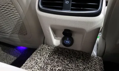 Genesis G70 2021, 61886 км, за 28900000 KRW - фото 31