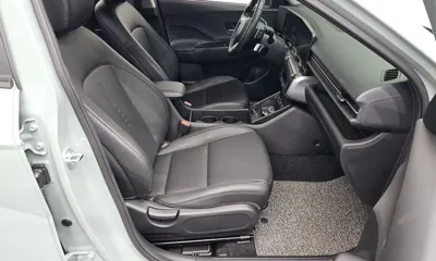 Hyundai Kona 2023, 15181 км, за 20800000 KRW - фото 26