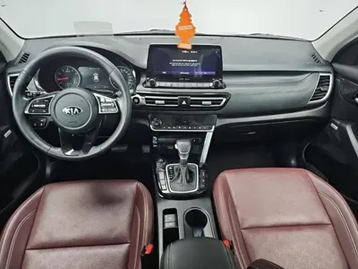 Kia Seltos 2020, 94506 км, за 15100000 KRW - фото 5
