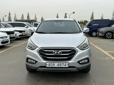 Hyundai Tucson 2015, 89932 км, за 7600000 KRW - фото 3
