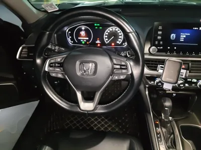 Honda Accord 2018, 73900 км, за 82606.26 CNY - фото 11