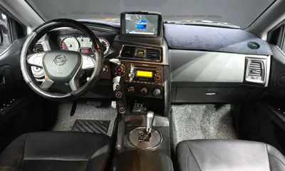 KG_Mobility_Ssangyong KORANDO 2016, 152957 км, за 6800000 KRW - фото 7