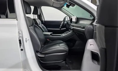 Hyundai Palisade 2023, 85605 км, за 36900000 KRW - фото 26