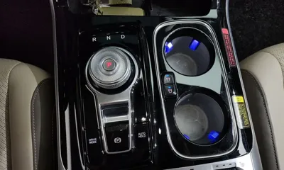 Kia Canival 2023, 77024 км, за 37200000 KRW - фото 9