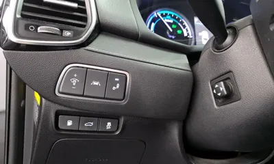 Hyundai Grandeur 2019, 78900 км, за 20200000 KRW - фото 13