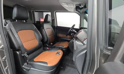 Kia Ray 2019, 76889 км, за 13900000 KRW - фото 10