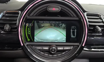 MINI Clubman 2016, 118198 км, за 6800000 KRW - фото 15
