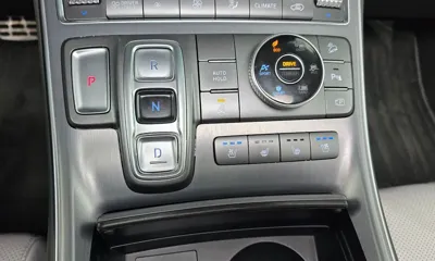 Hyundai Santafe 2022, 57762 км, за 34500000 KRW - фото 9