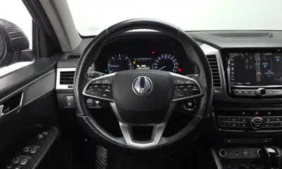 KG_Mobility_Ssangyong Rexton 2019, 102817 км, за 13500000 KRW - фото 13
