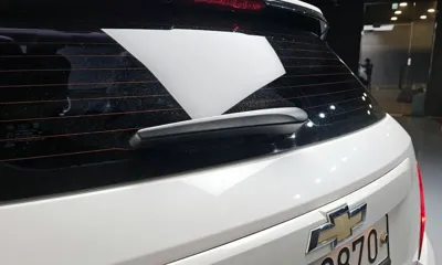ChevroletGMDaewoo Trax 2014, 143561 км, за 4400000 KRW - фото 29
