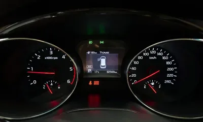 Kia Canival 2019, 82569 км, за 16400000 KRW - фото 8